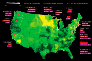 Click map to enlarge.